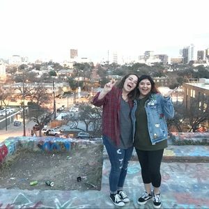 Meet your Posher, Kennedy